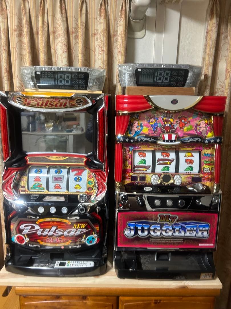 ニューパルサー4太鼓の達人