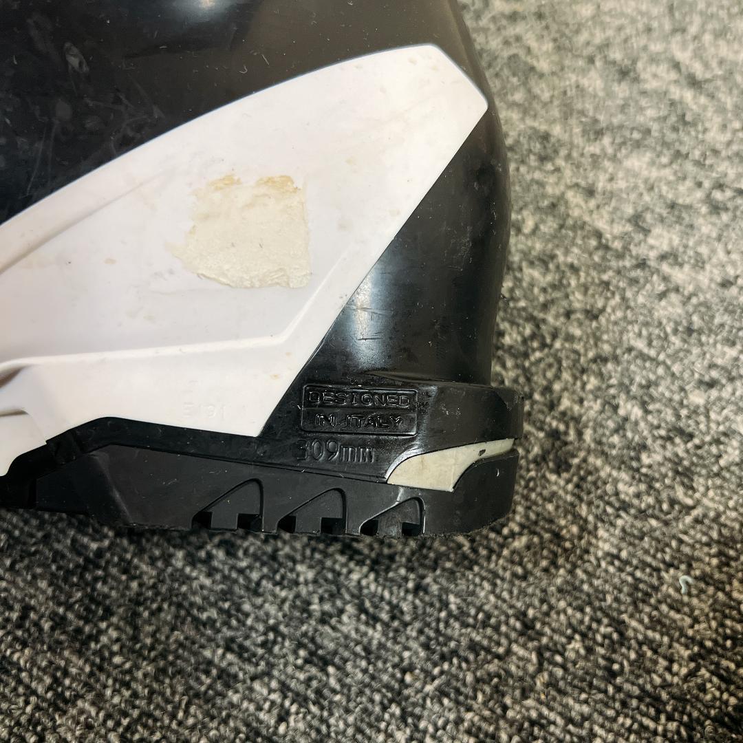 HEAD スキー ブーツ NEXT EDGE 80 26.0~26.5cm