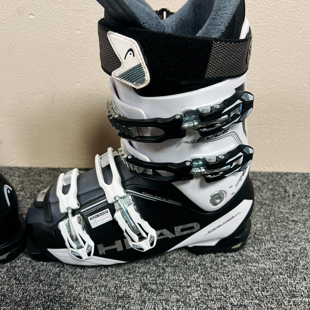HEAD スキー ブーツ NEXT EDGE 80 26.0~26.5cm