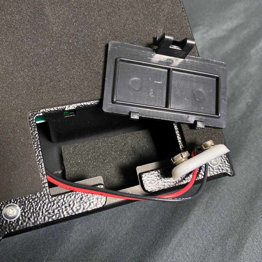 Marshall Drive Master 90年代【オリジナル箱付き】