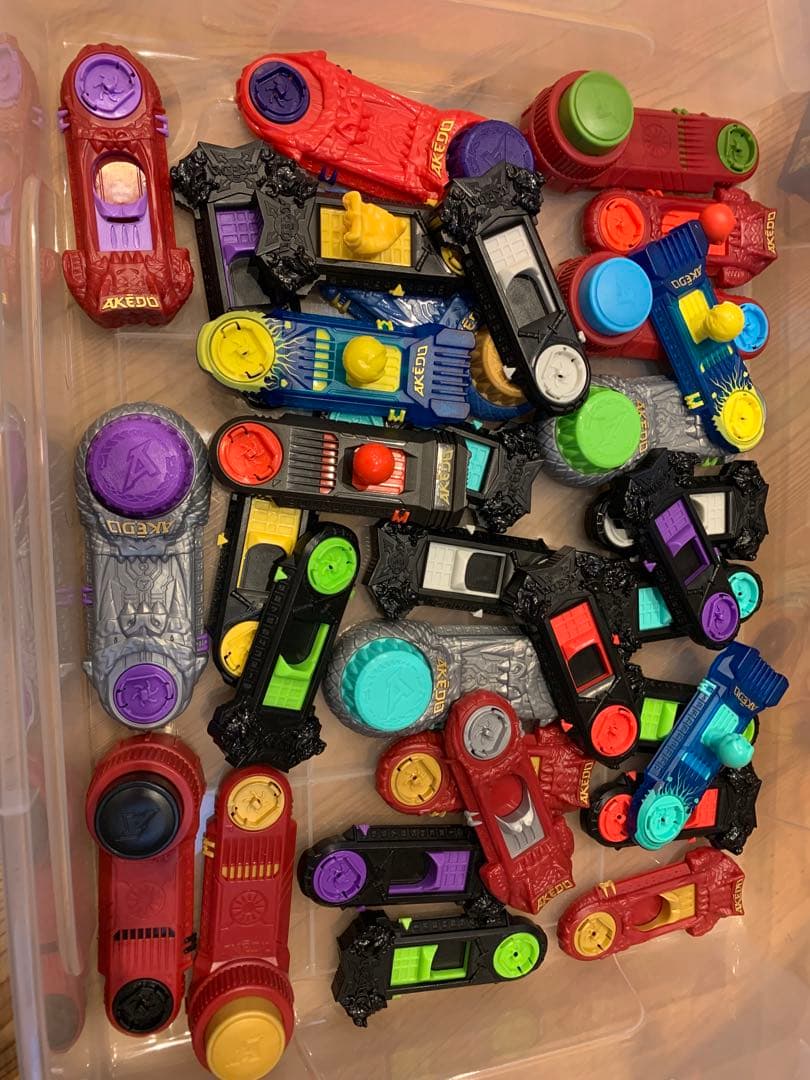 AKEDO アケド　まとめ売り