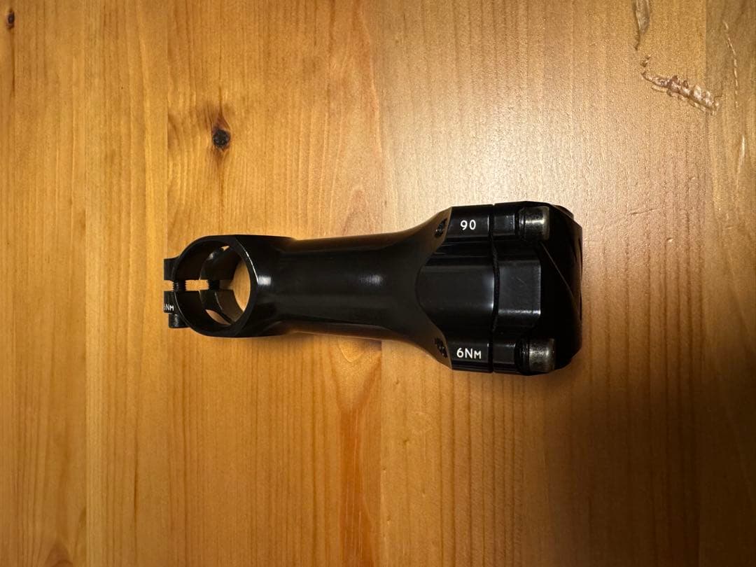 Mash Alu Stem ステム 90mm