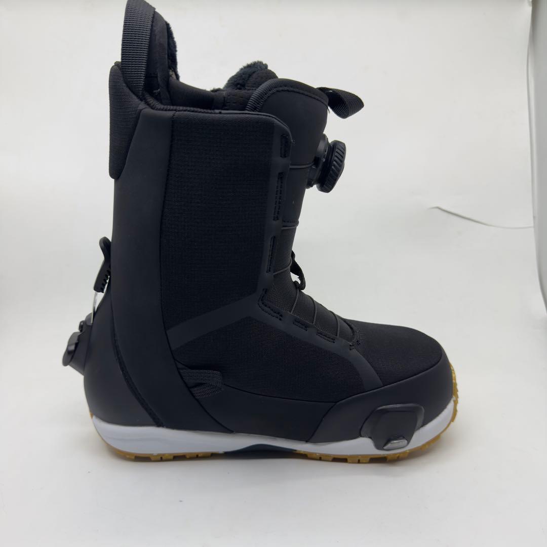 【新品】BURTON STEP ON WAVERANGE WIDE新モデル