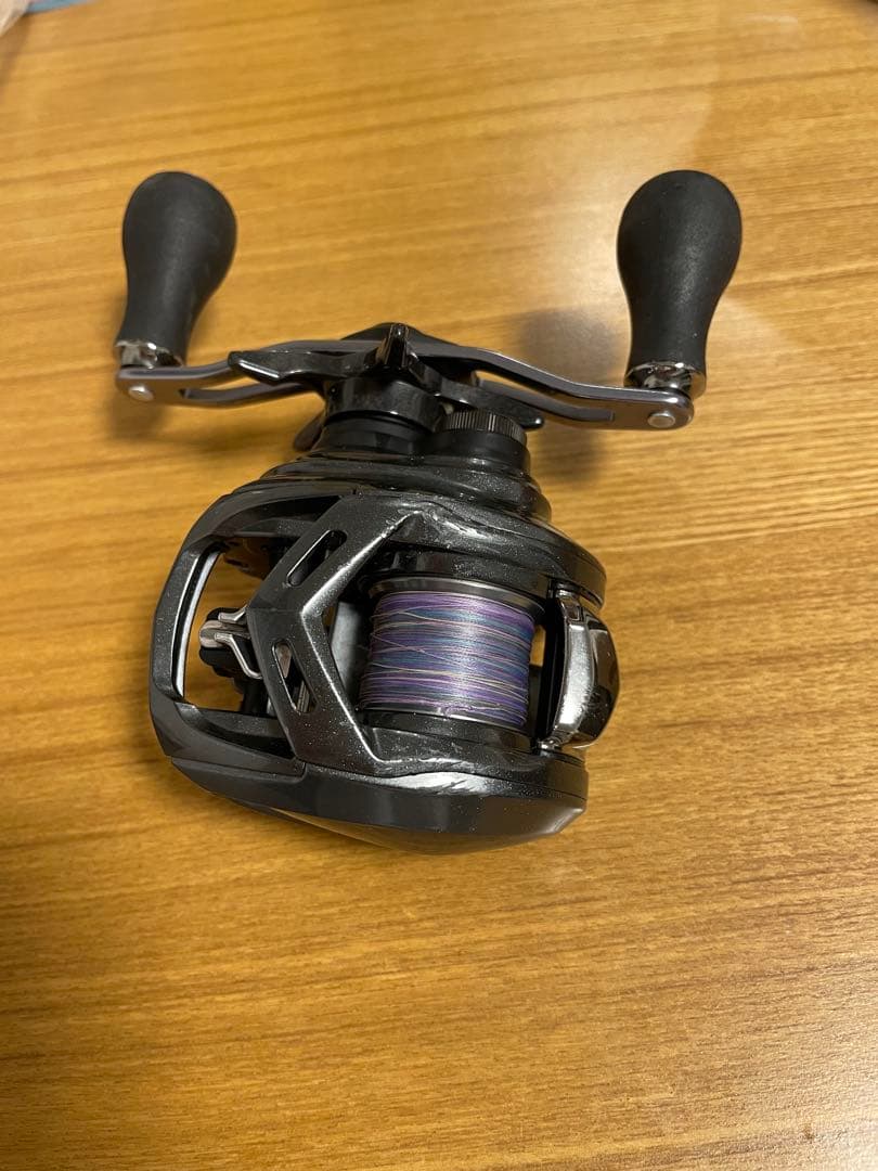 ダイワ 20 アドミラ A 100XH