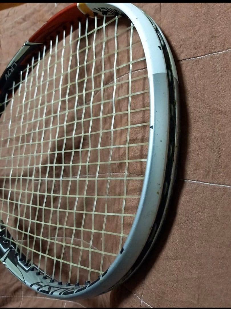 YONEX ヨネックス レーザーラッシュ7V LR7V LASERUSH 7V