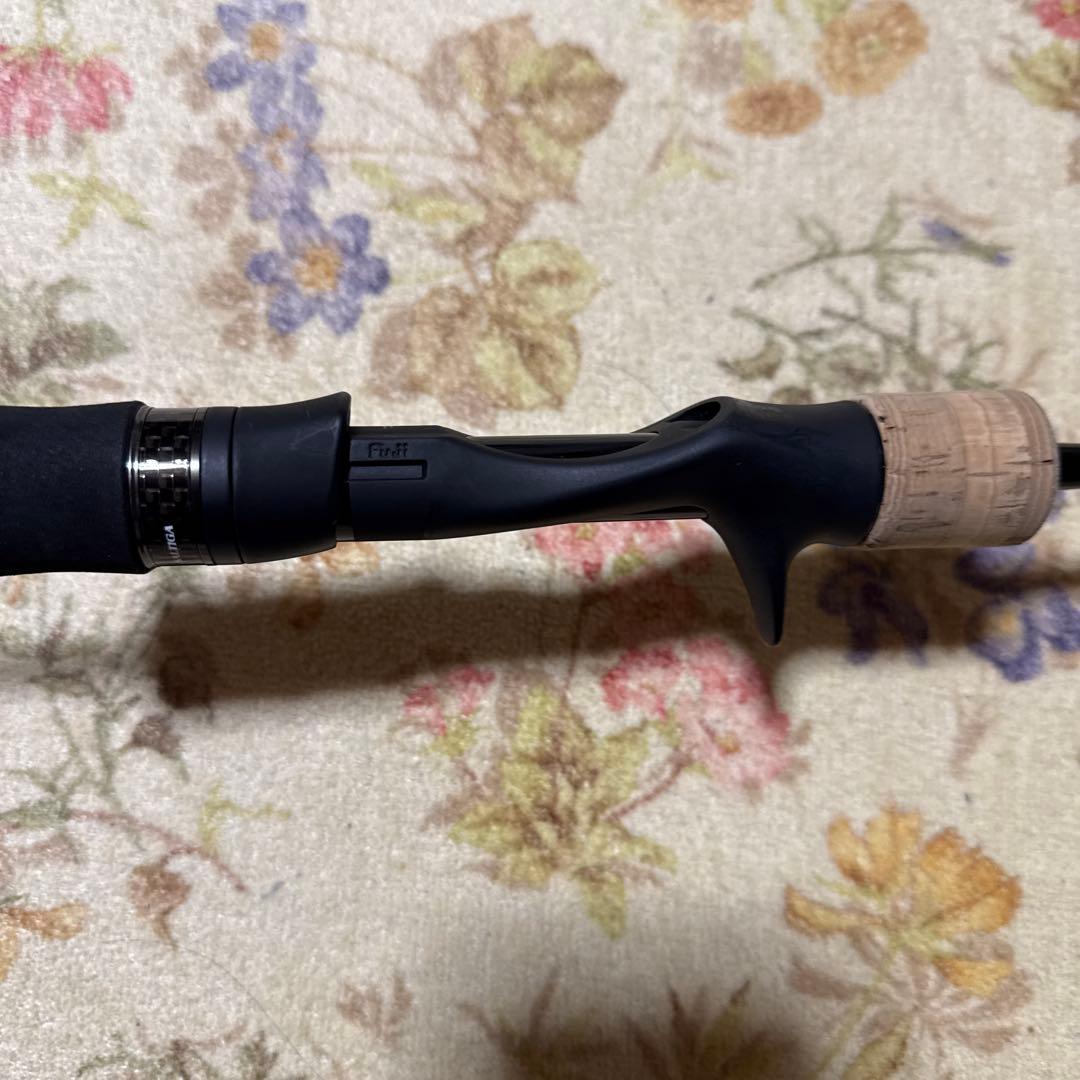 ダイワソルティガ スロージギング61B-1