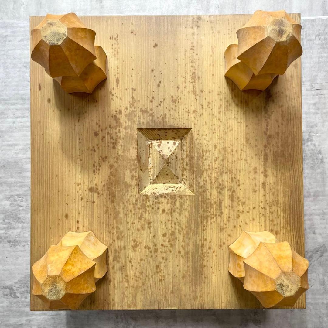 囲碁セット 碁盤 蛤碁石33号 天柾目 脚付 厚さ6寸 へそ有り 最高級 希少