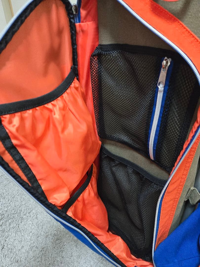 TURF DESIGN ゴルフバッグ・キャディバッグ