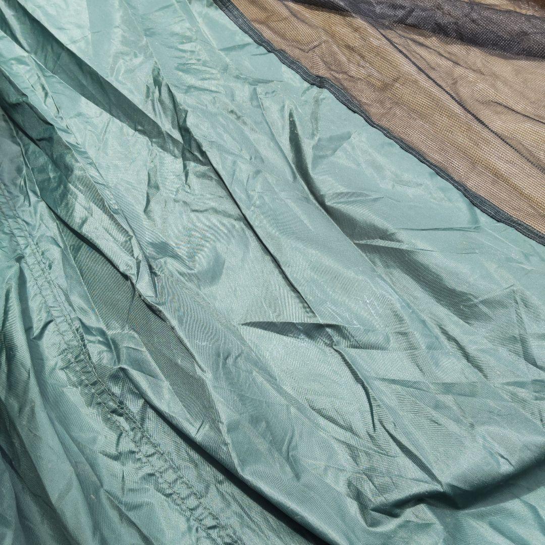 テント・タープ Coleman Tunnel Compact Screen Tarp II