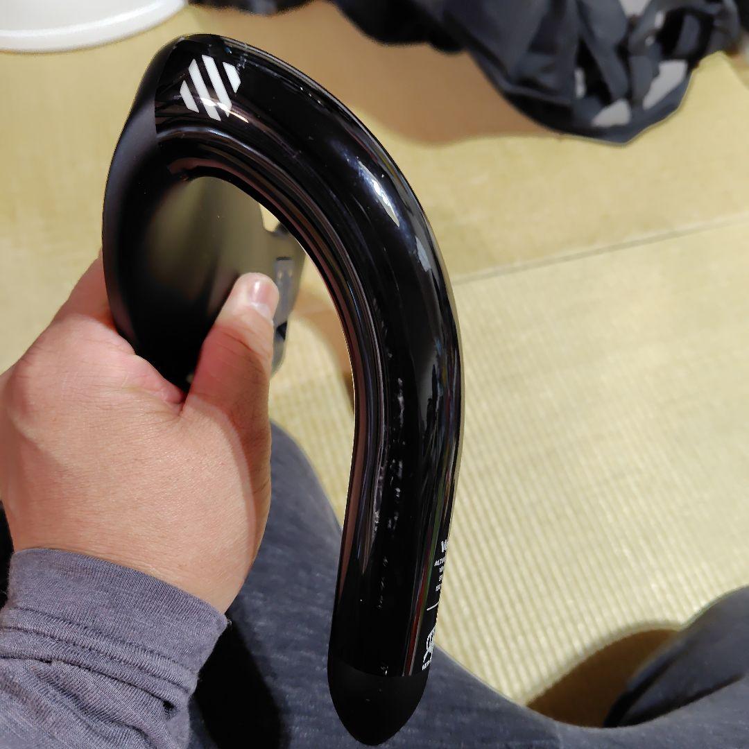 Velobike　アルティア　スプリントハンドル　350mm