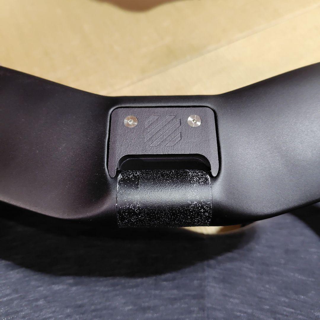 Velobike　アルティア　スプリントハンドル　350mm