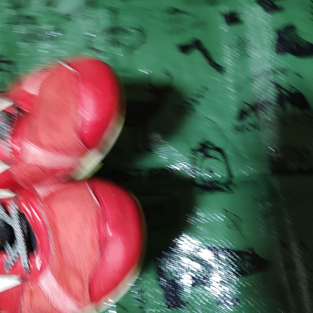 フィールドジオLJ 26.5cm 走幅跳 特注 オーダー スパイク 跳躍 ミズノ