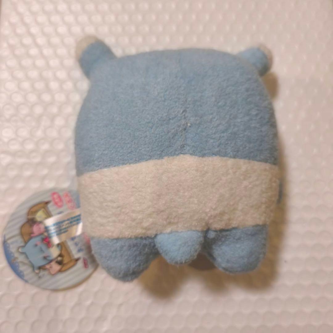 ぬいぐるみ　バクラ コレクションぬいぐるみ おやすみバクラ