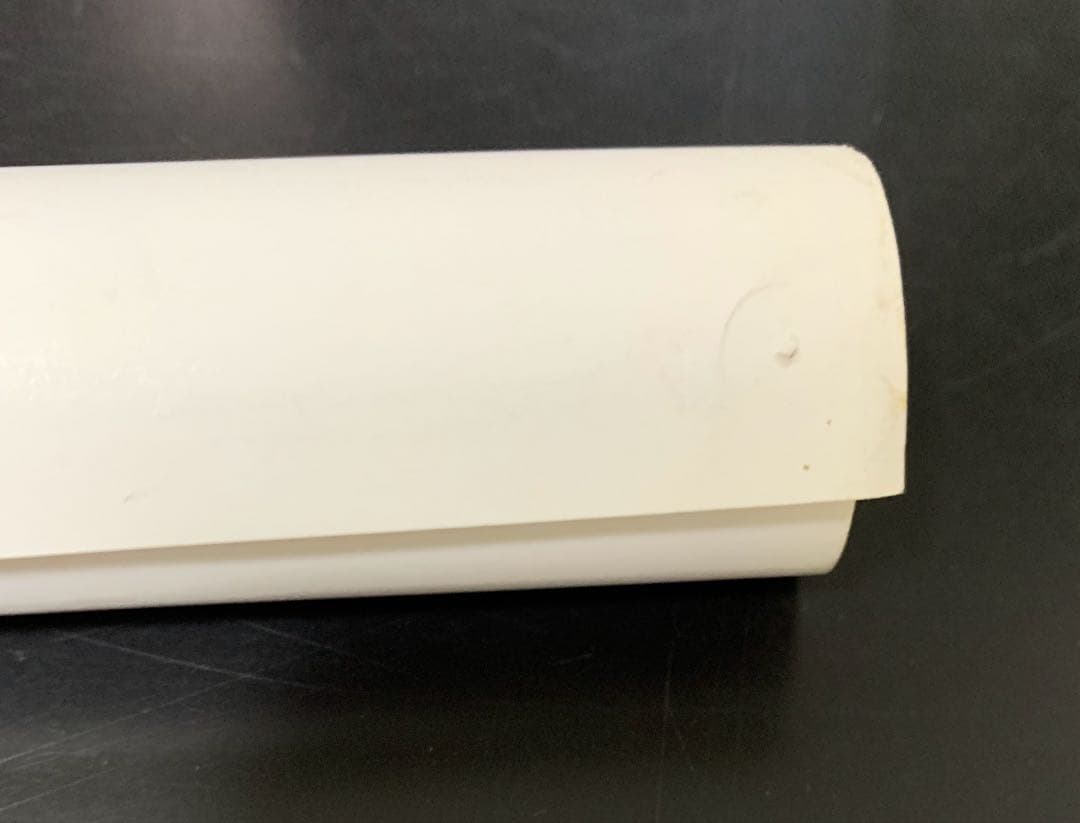 B2ポスター 中森明菜 UNBALANCE+BALANCE 非売品 レア 告知