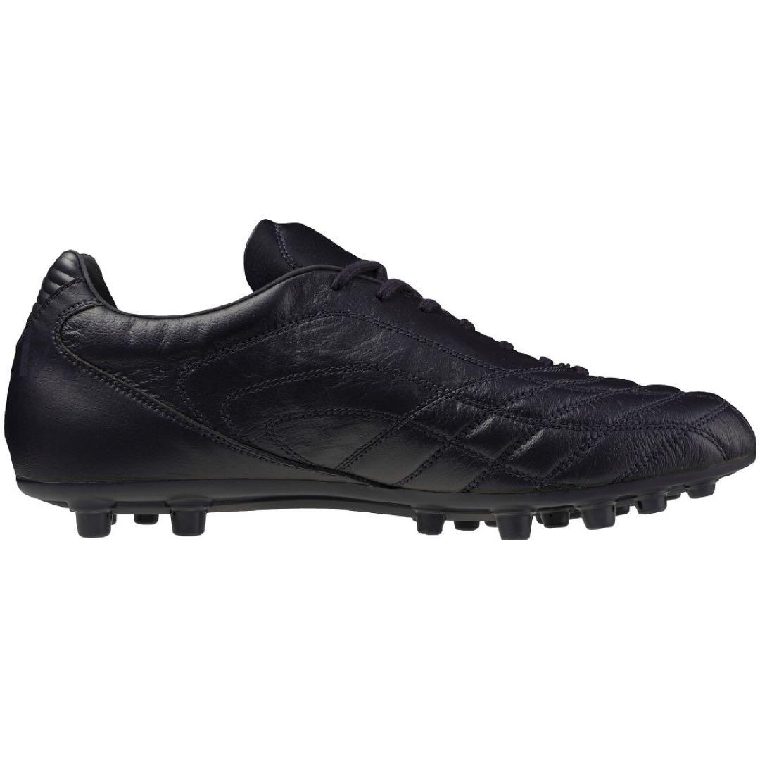 ミズノ　モレリア PROTO JAPAN Ltd DNAブラックアウト