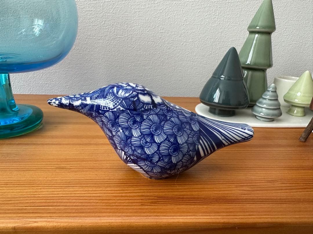 ヘイニリータフフタ　TITI