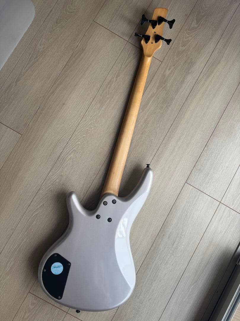 【最終値下げ】Ibanez SDGR エレキベース