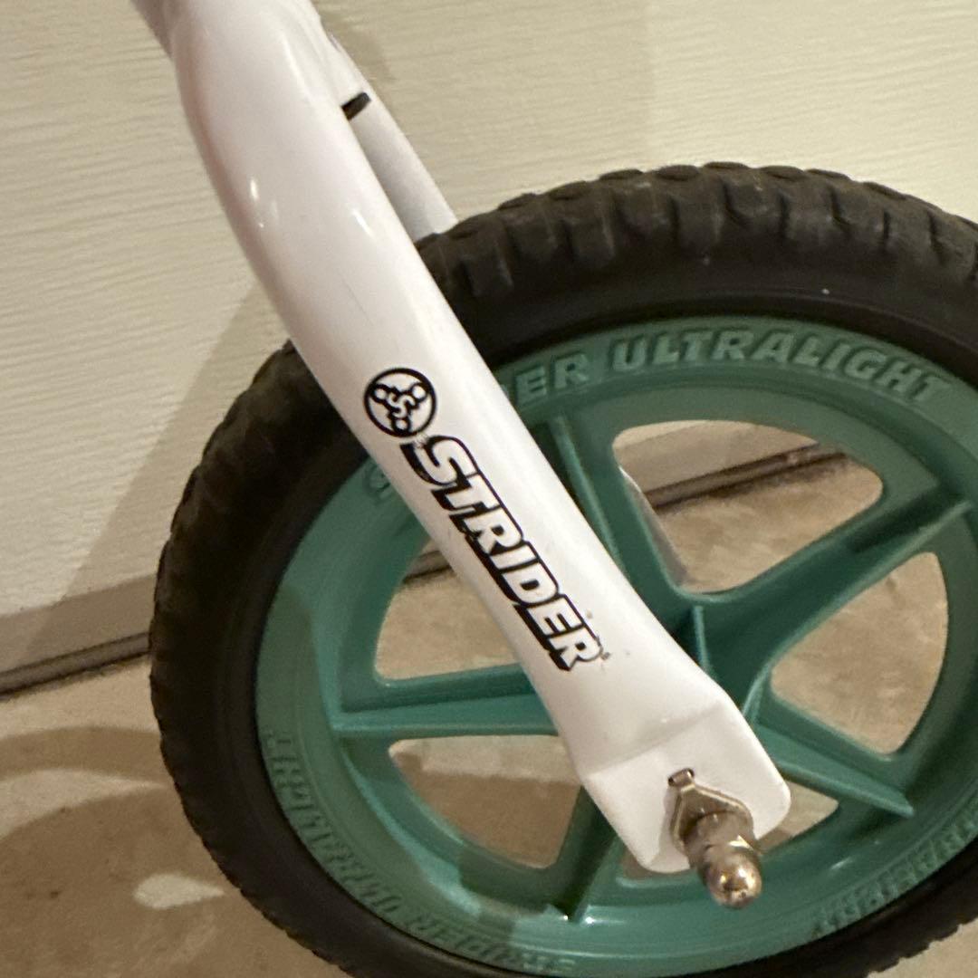 ストライダー　12 SPORTS スポーツモデル