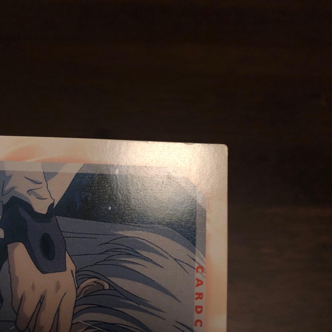 033　カードキャプターさくら　劇場版　封印されたカード　木之本桜　ユエ