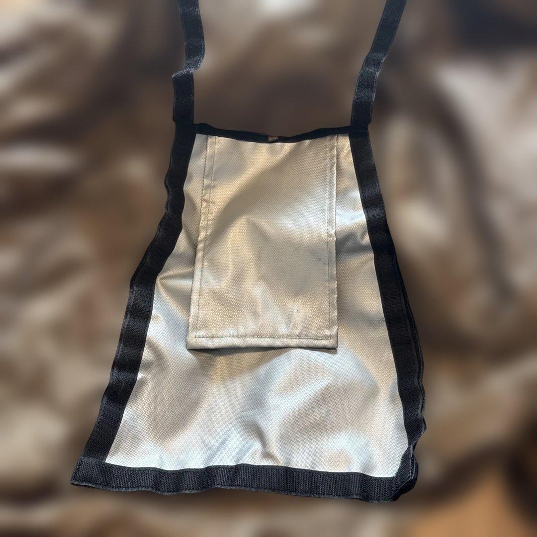 OneTigris SMOKEY HUT コヨーテブラウン インナーテント付き