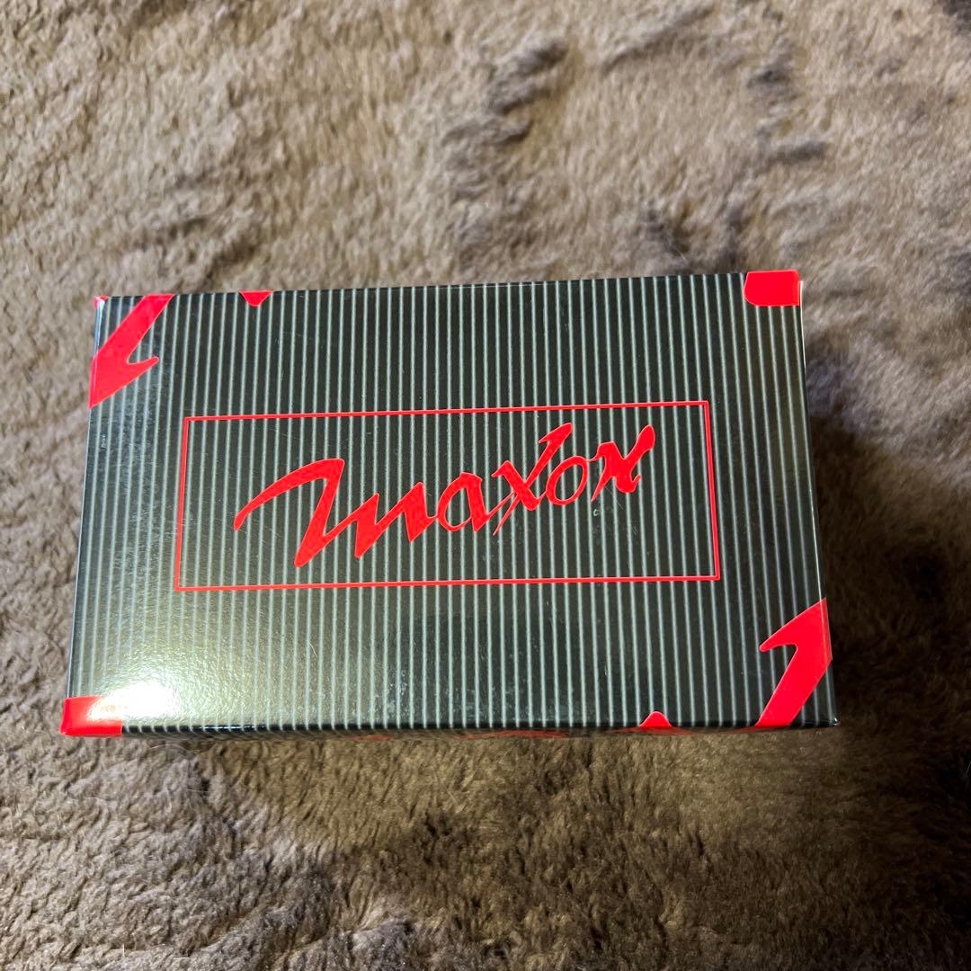 ギター Maxon DB10 Dual Booster