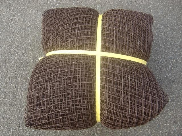 ネット　１２，５ｍ×２，５ｍ