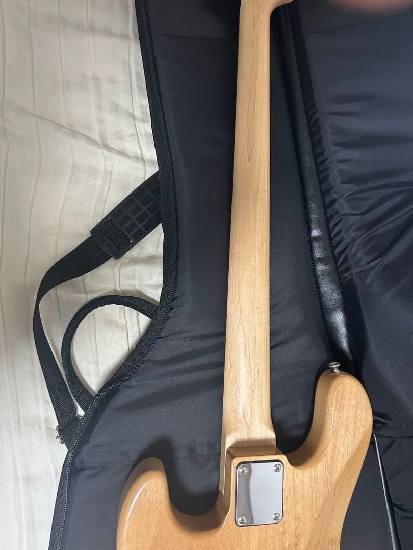 Moon JB4C ケース付き