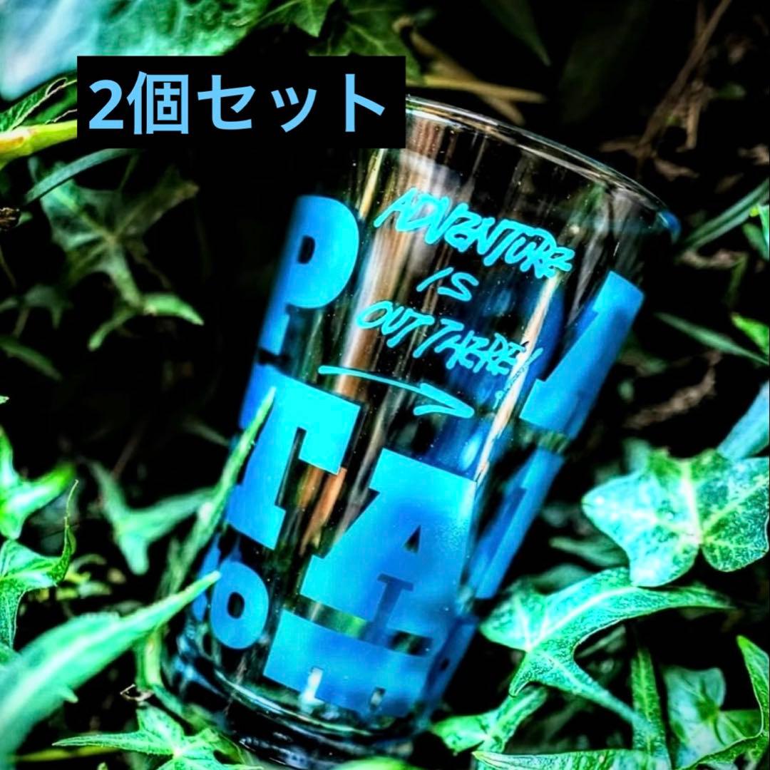 TARPtoTARPグラス AIOT! nataldesignネイタルデザイン