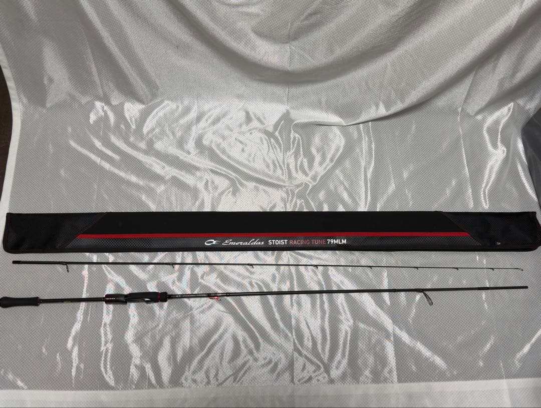 【美品】　ストイスト RT 79MLM