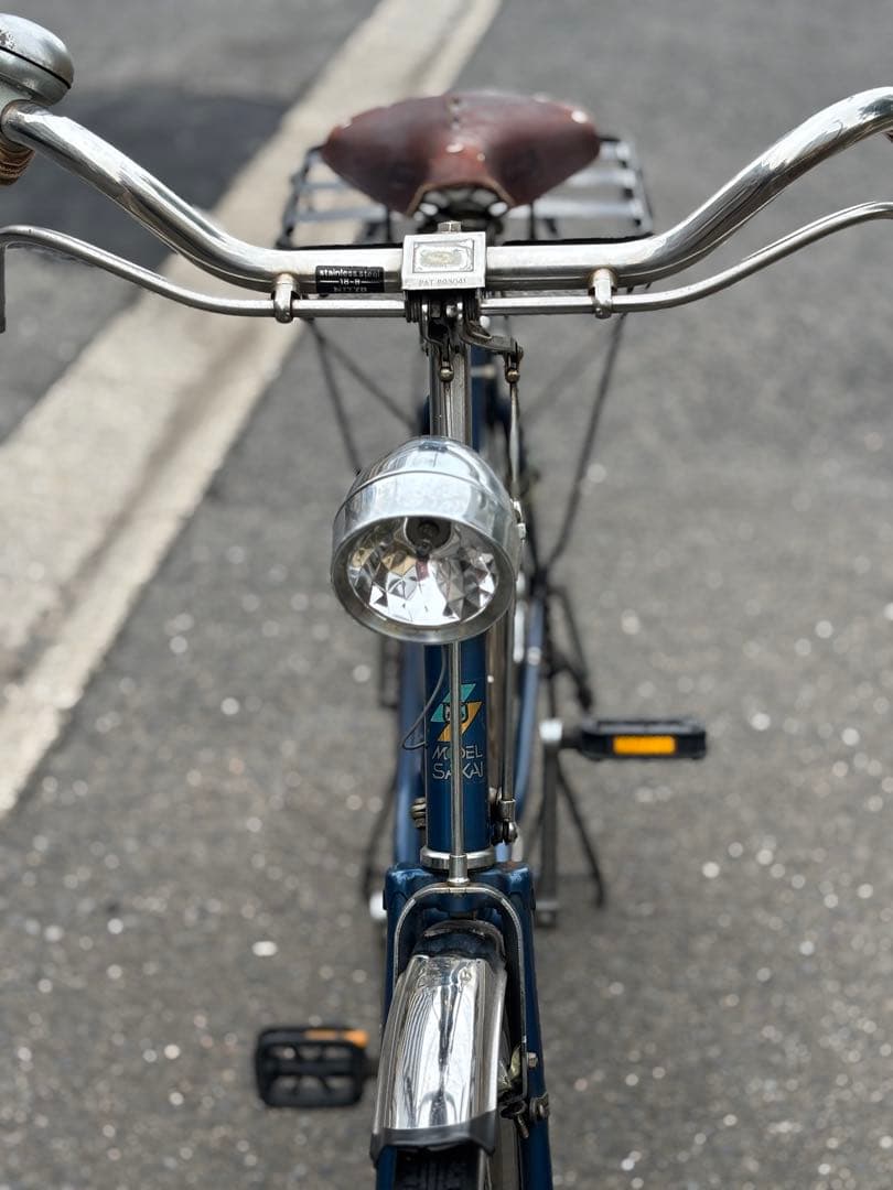 実用車 26インチ