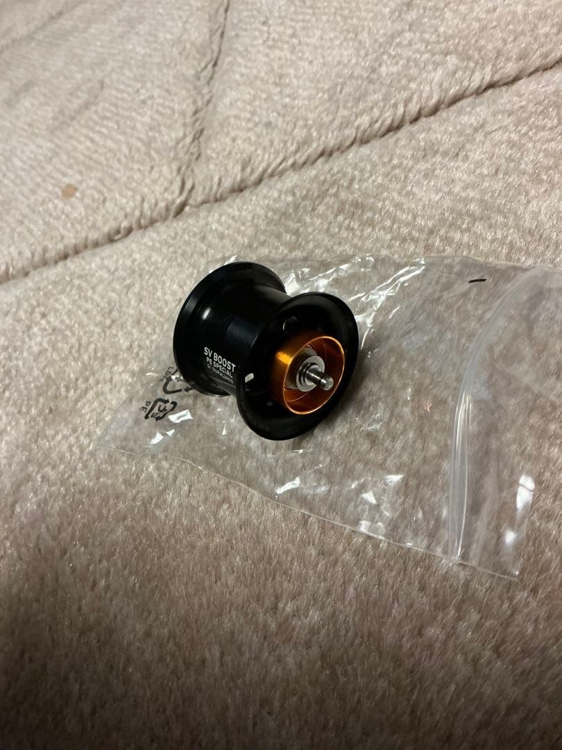 ダイワ　SLP Works RCSB SV BOOST PE 1000 G1