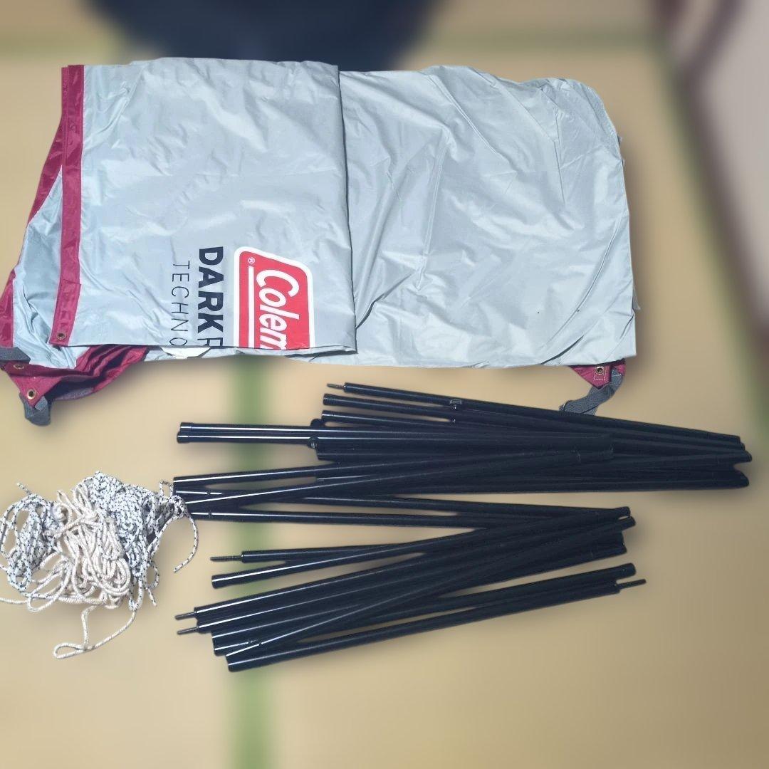 xpヘキサタープ mdx＋