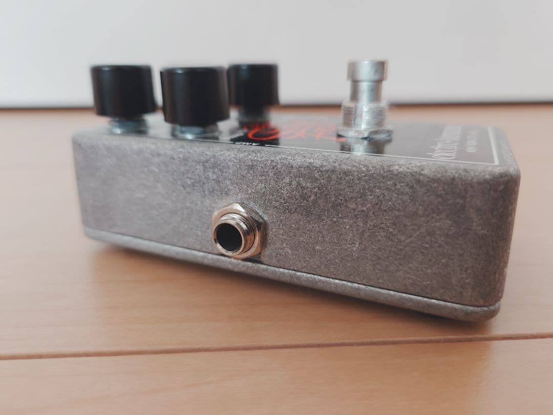 ギター electro-harmonix Bass Soul Food Overd