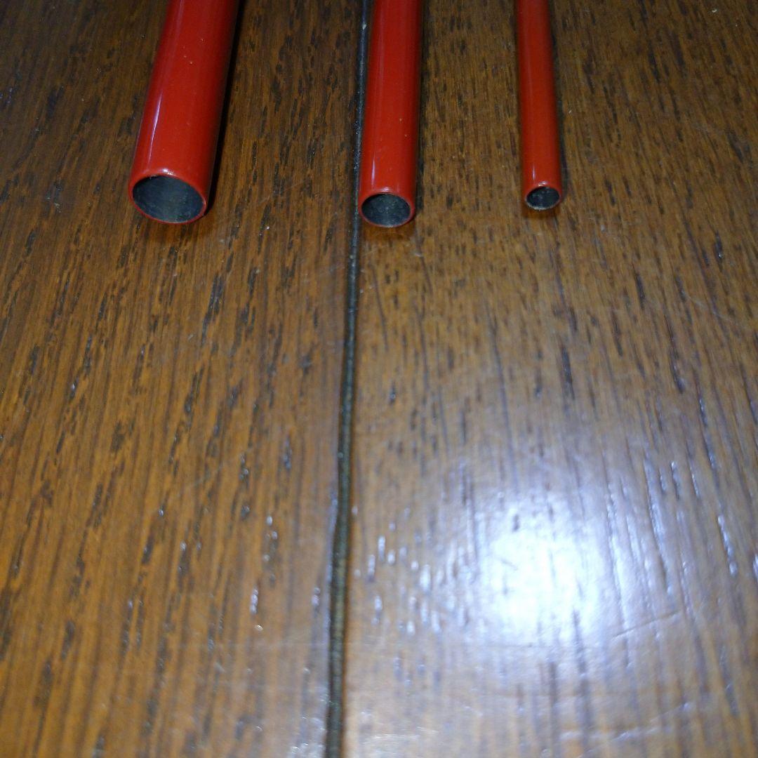 シマノ 朱紋峰 凌 12尺 パーツ 部品