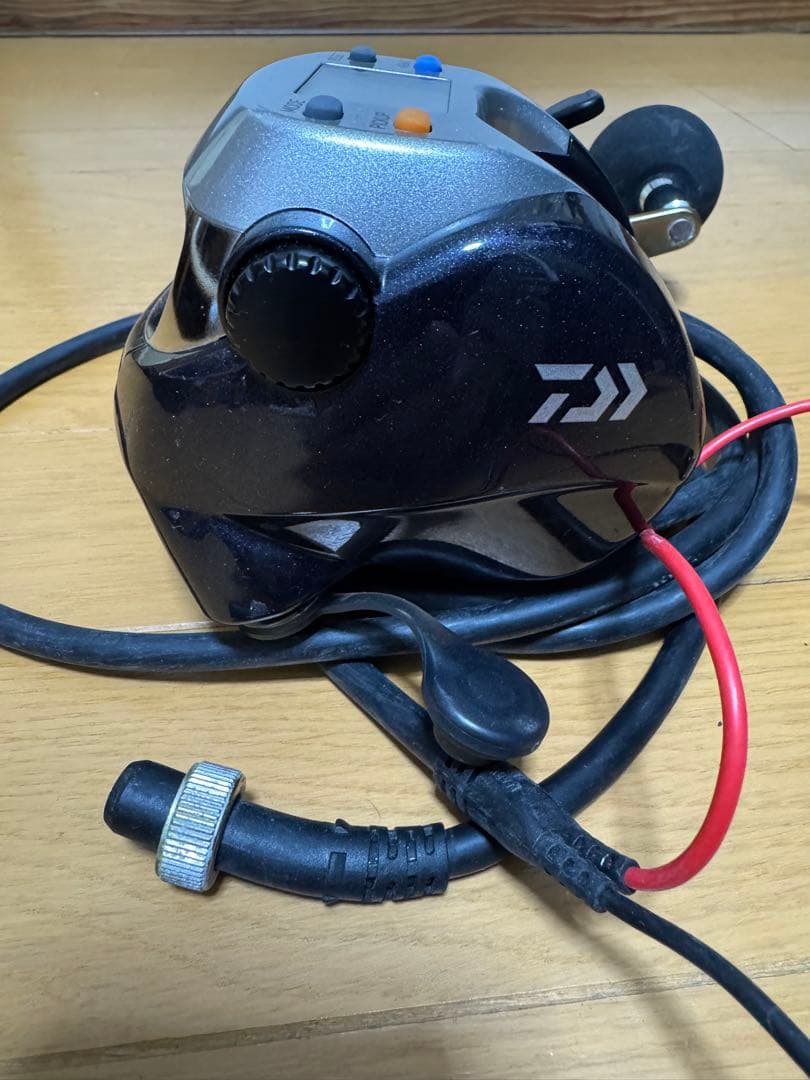 ダイワDAIWA LEOBRITZ S500 レオブリッツ