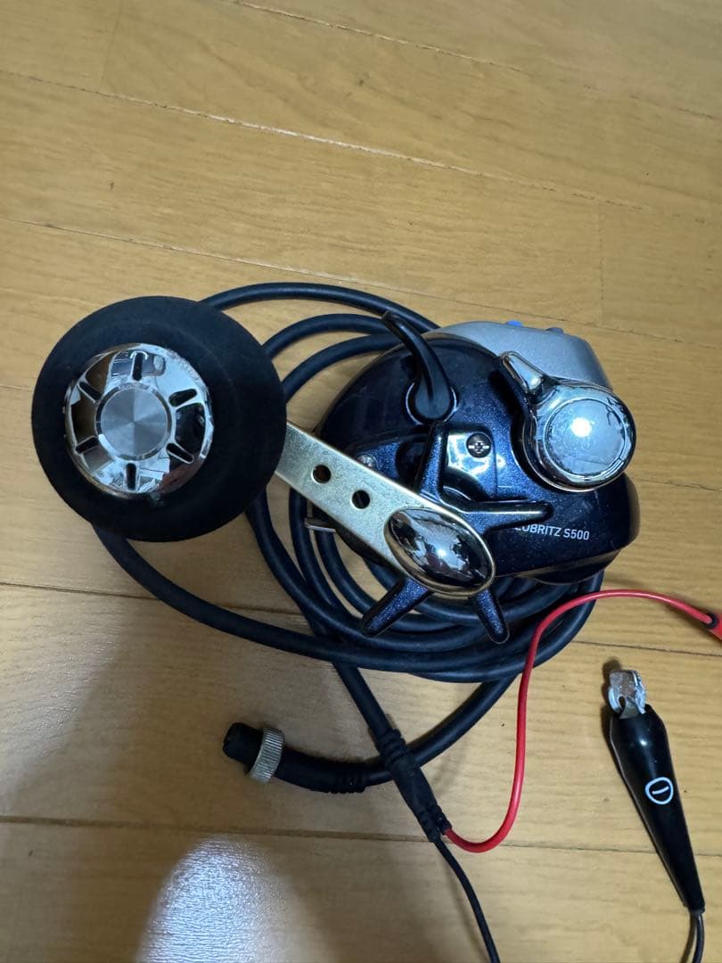 ダイワDAIWA LEOBRITZ S500 レオブリッツ