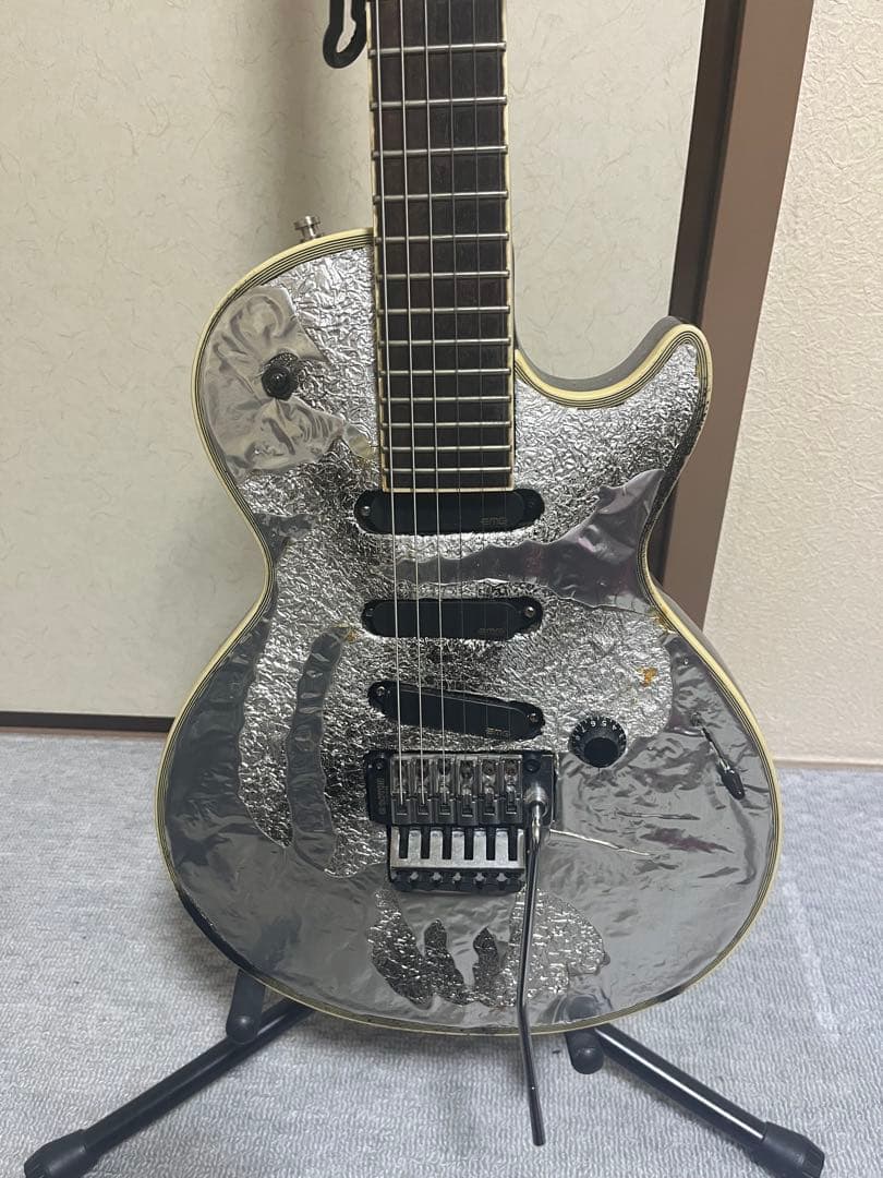 Edwards エクリプス Brilliant -MixedMedia-風