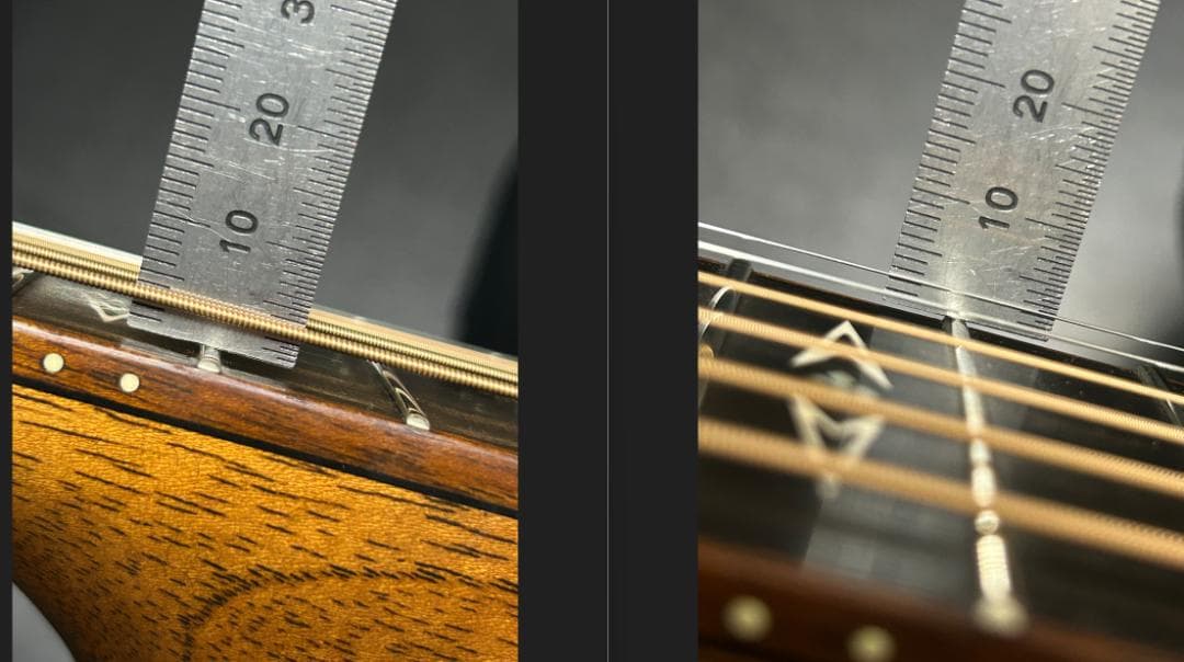 レア/希少 極上美品 Martin GPCPA1 Plus マーチン 縦ロゴ