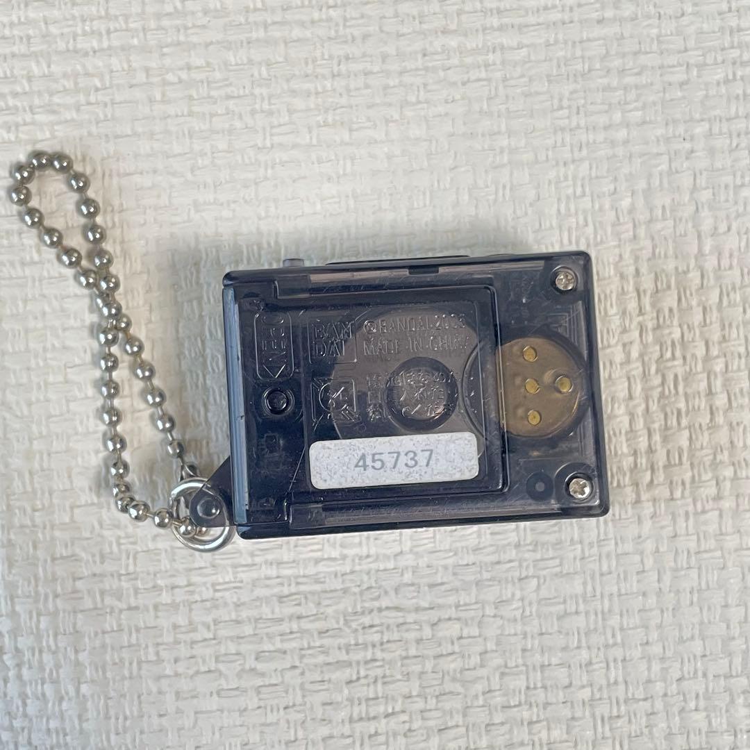 レア✨ユニクロ×バンダイ TYPE1 デジモンミニ リミテッドエディション