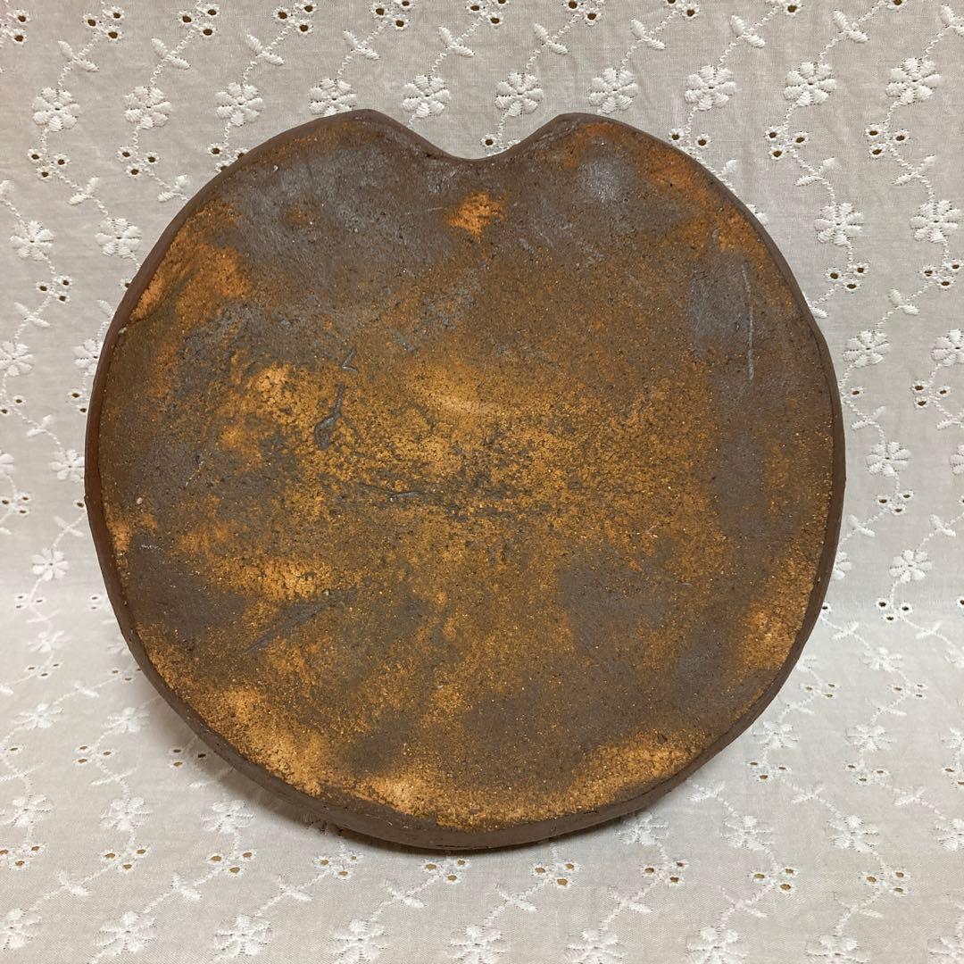 今野春雄　益子焼　菓子器　陶器　和食器