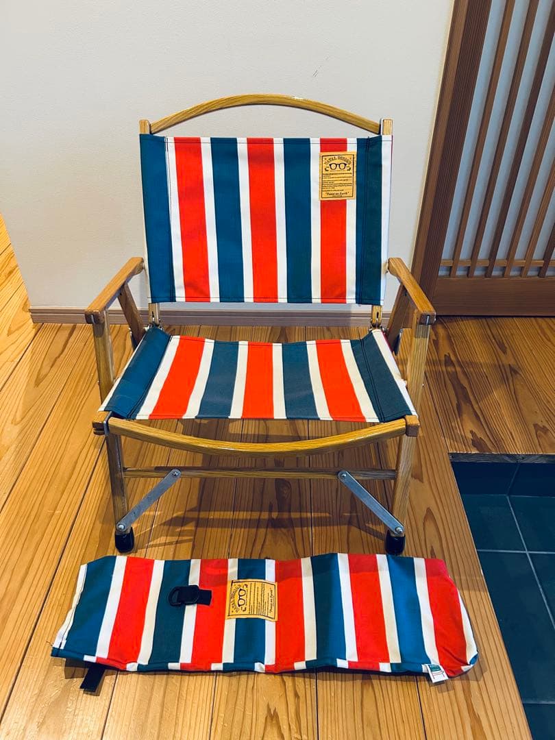 NATAL DESIGN ネイタルデザイン　カーミットチェア