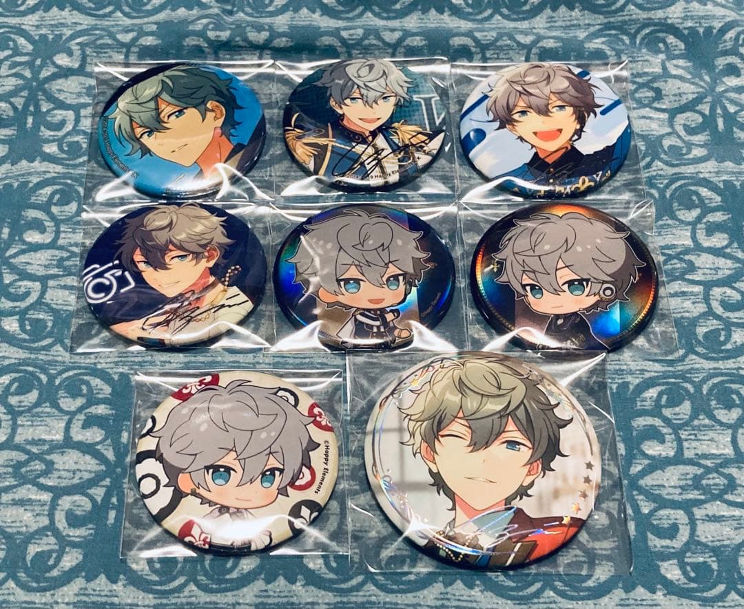 あんスタ グッズまとめ 泉