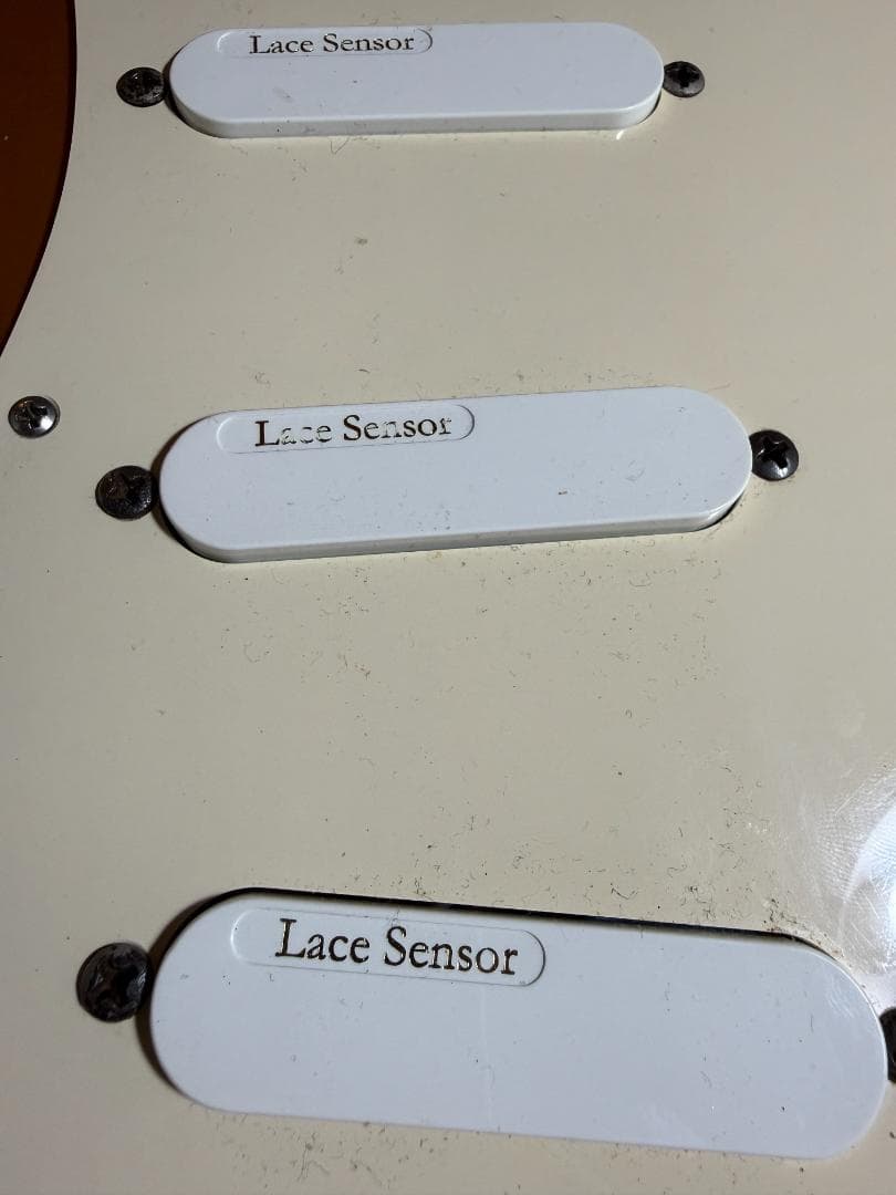 Fender American Vintage 57 ST 1992年製