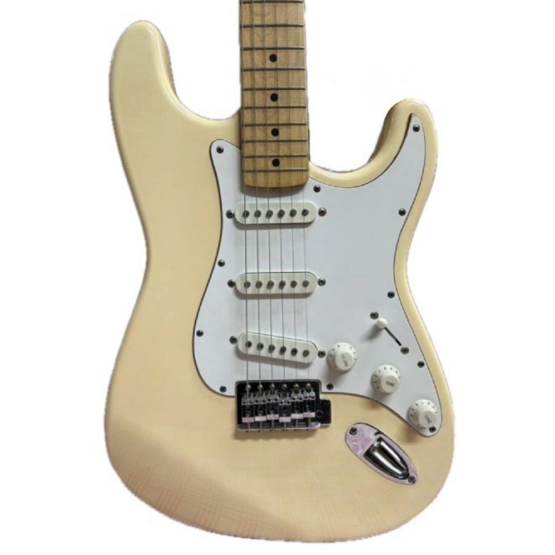 Fender ストラトキャスター エレキギター ジャンク