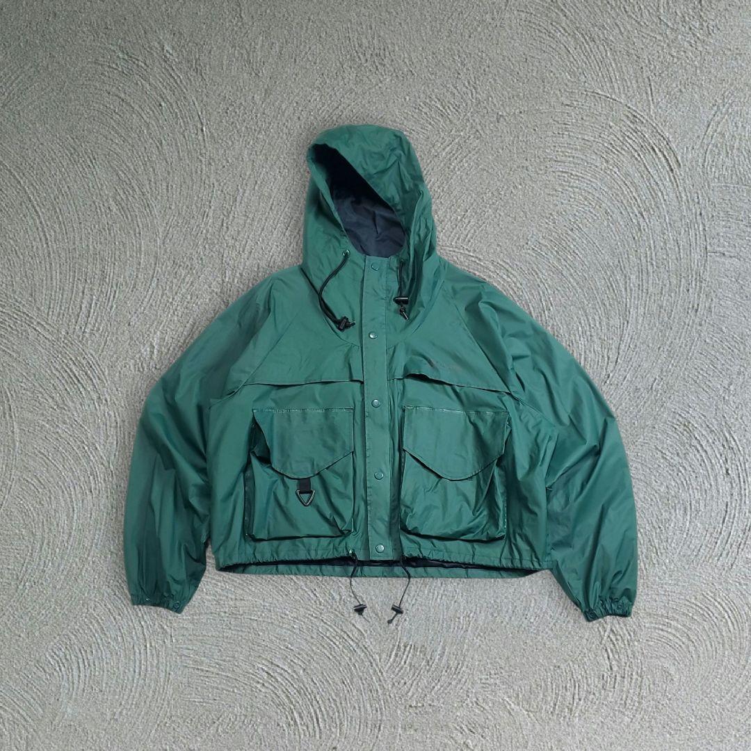 ウェア 90s Columbia PFG FISHING JACKET