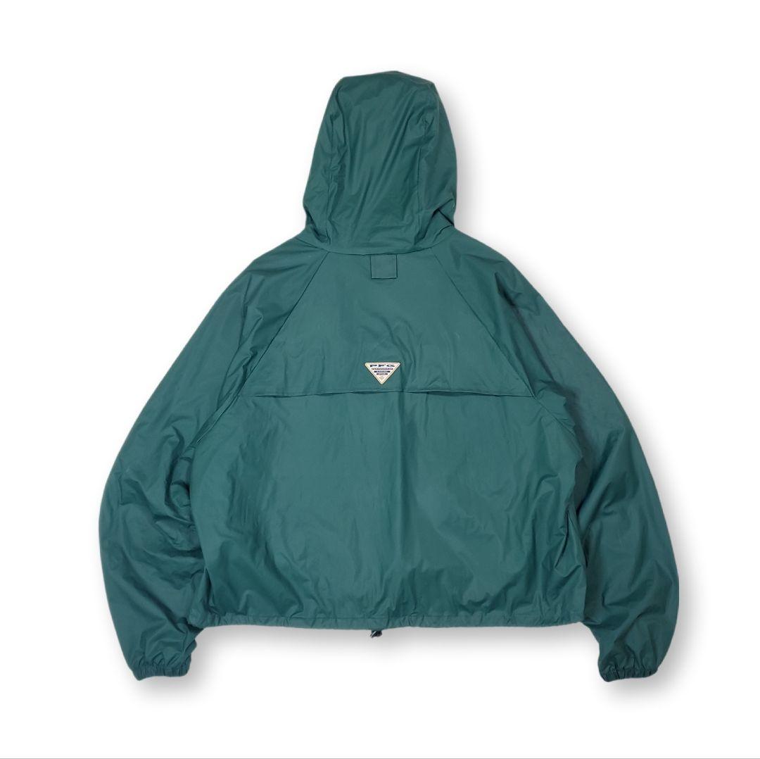 ウェア 90s Columbia PFG FISHING JACKET