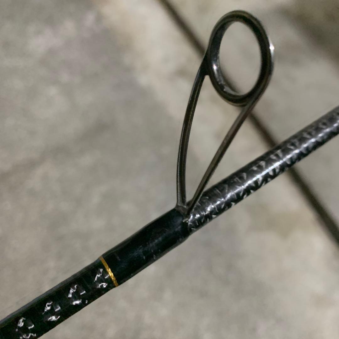 レガーメ　烈煌　XAR-710TZ ライトゲーム