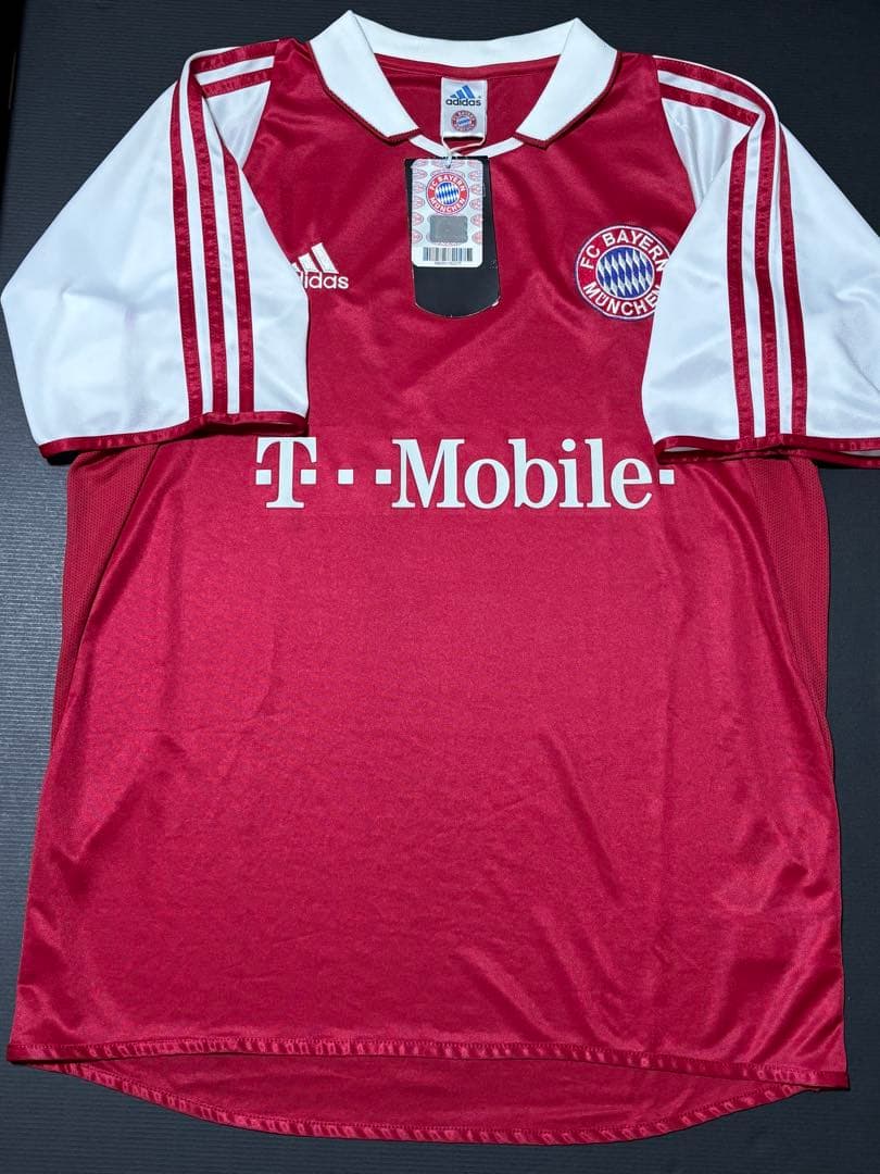 バイエルンミュンヘン　ユニフォーム