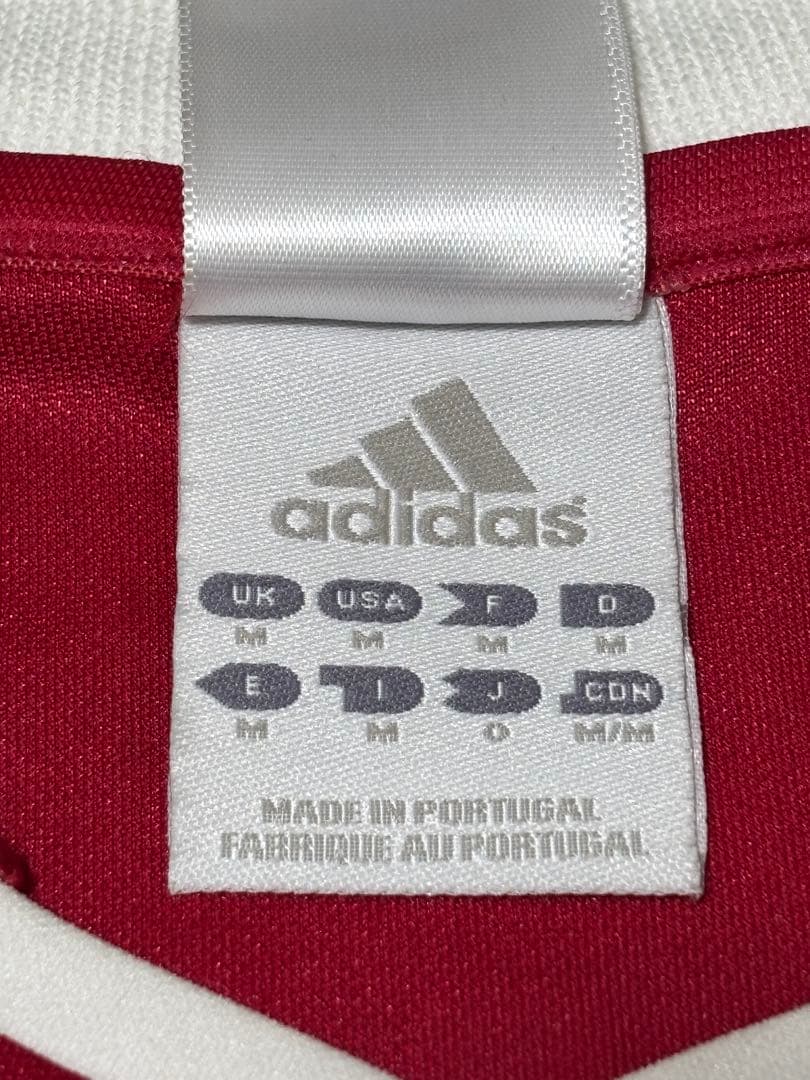 バイエルンミュンヘン　ユニフォーム