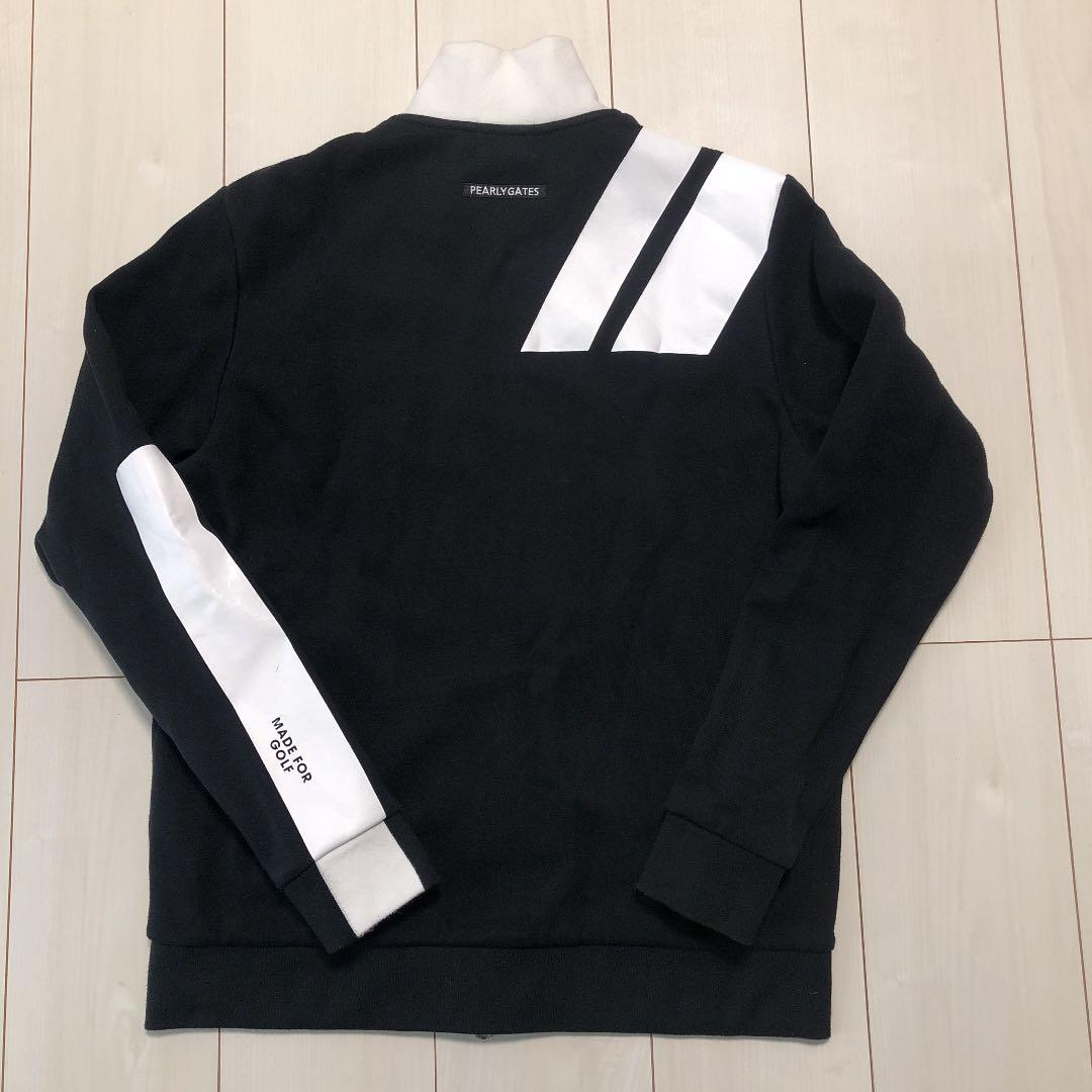 パーリーゲイツ  アウター